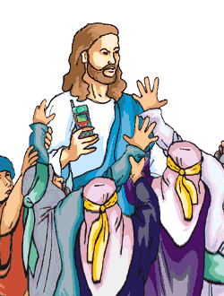 The False Messiah