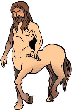 The Hornivore