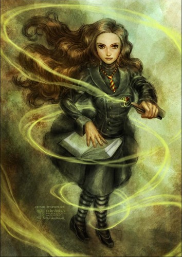 Hermione Granger