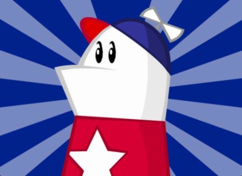 homestar runner characters. Which Homestarrunner.com Character best represents you? Find out here!