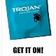 The What Trojan Condom Are You Test The What Trojan Condom Are You Test Image