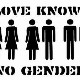 The Sexual Preference Test The Sexual Preference Test Image