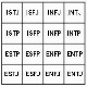 The LONG Scientific Personality Test The LONG Scientific Personality Test Image