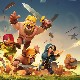 The Clash of Clans Test The Clash of Clans Test Image